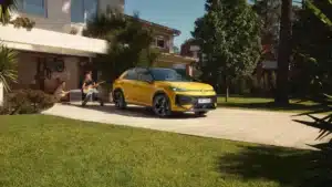 Volkswagen Golf et T‑Roc hybrides : la nouvelle génération arrive en 2026