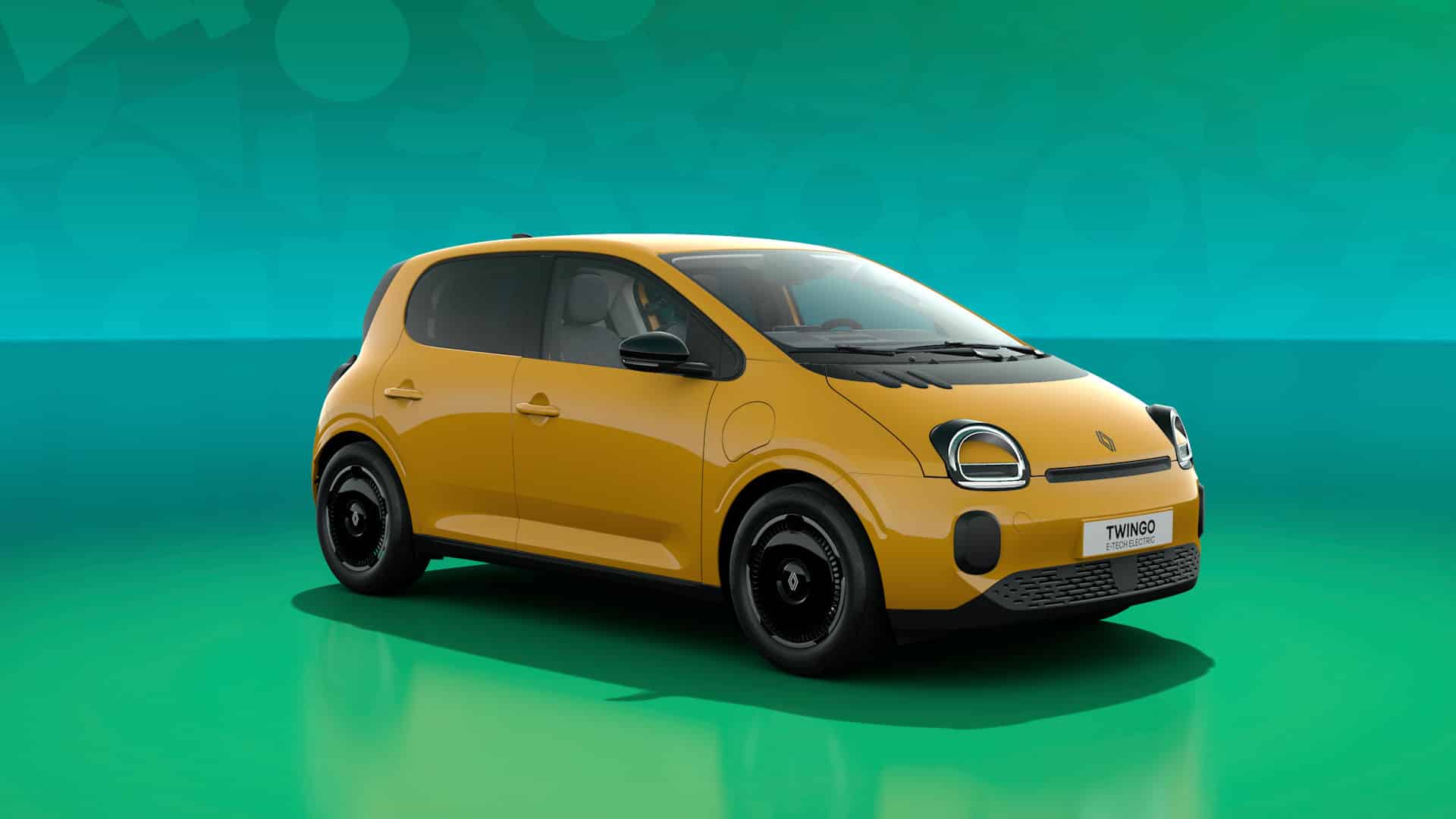 leasing social twingo e-tech