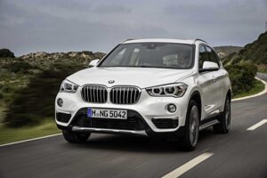 SUV hybrides 2026 : Renault Austral, Peugeot 5008 et BMW X1, le trio qui domine le marché pro