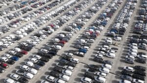 Achat groupé de véhicules : la stratégie qui permet de proposer des LLD imbattables en 2026