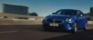 BMW Série 1 2026 (F70) : la compacte premium qui change de dimension