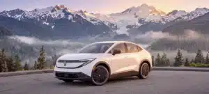 Nissan Leaf 2027 : le retour d’une pionnière dans la course aux compactes électriques