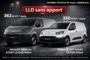 Utilitaires diesel 2026 : ce qui change pour les pros (Euro 7, disponibilité, fiabilité)
